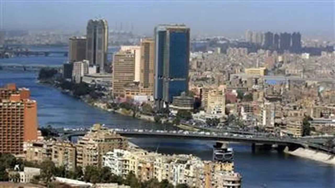 توقعات بارتفاع درجات الحرارة في مصر خلال طقس يوم الجمعة الموافق 24-4-2026